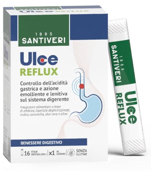 ND Ulce Reflux Emblica 16STICK