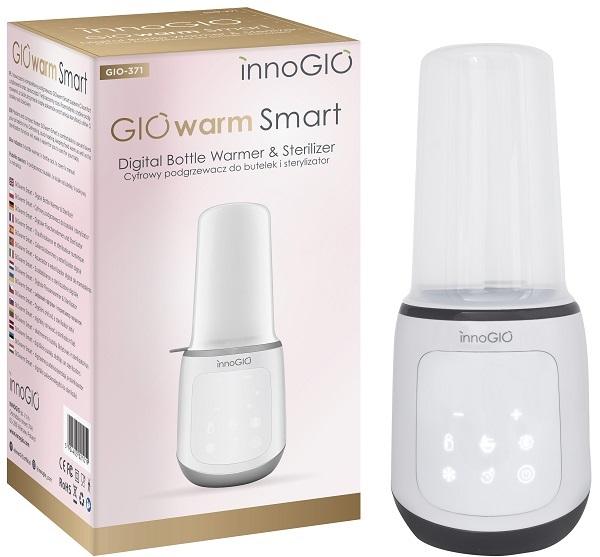 792P GIOWARM SMART SCALDABIBERON