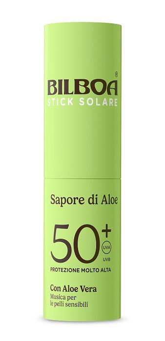 L Manetti-H Roberts Mm Bilboa stick Aloe 50+ 12 ml