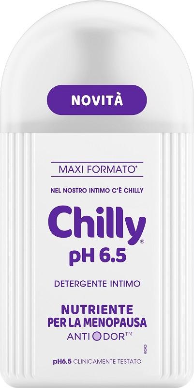 L Manetti-H Roberts Mm Chilly Detergente Menopausa