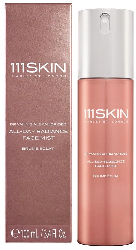 358O 111 S ALL-DAY RAD FACE MIST