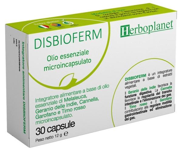 ND Disbioferm 30 capsule