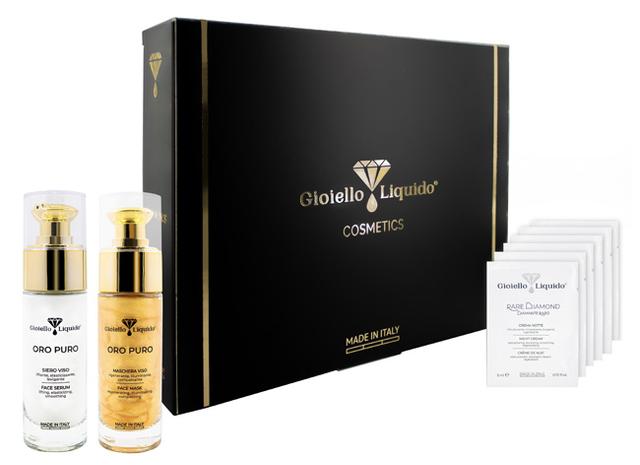 452L GIOIELLO LIQ BOX SIERO+MAS