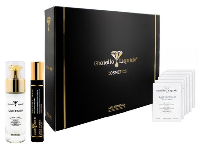 452L GIOIELLO LIQ BOX SIERO+EYE CON
