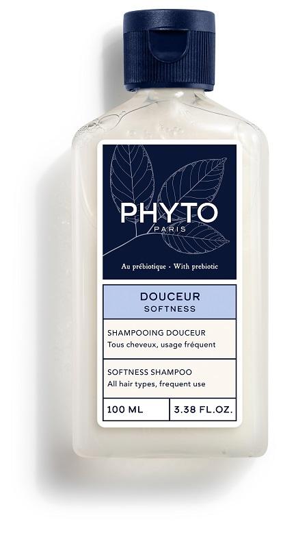 Phyto Phyto Douceur Shampoo 100 ml