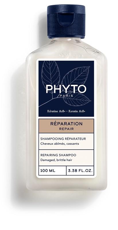 Phyto Phyto Reparation Shamp 100 ml