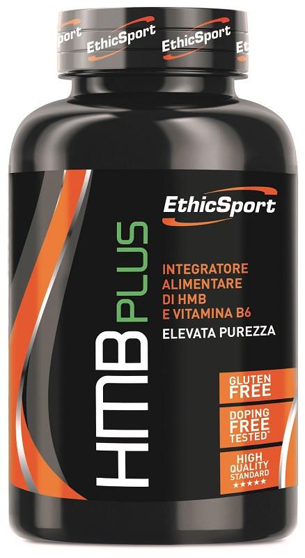 ND Hmb Plus 90 compresse Etichsport