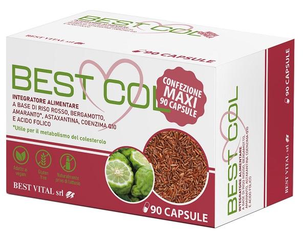 ND Best Col 90 capsule