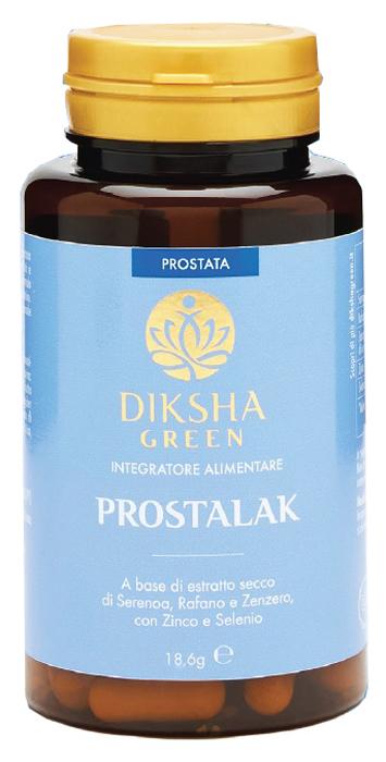 ND Diksha Green Prostalak 30 capsule