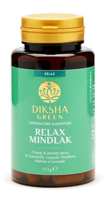 ND Diksha Green Relax MINDLA30CPS