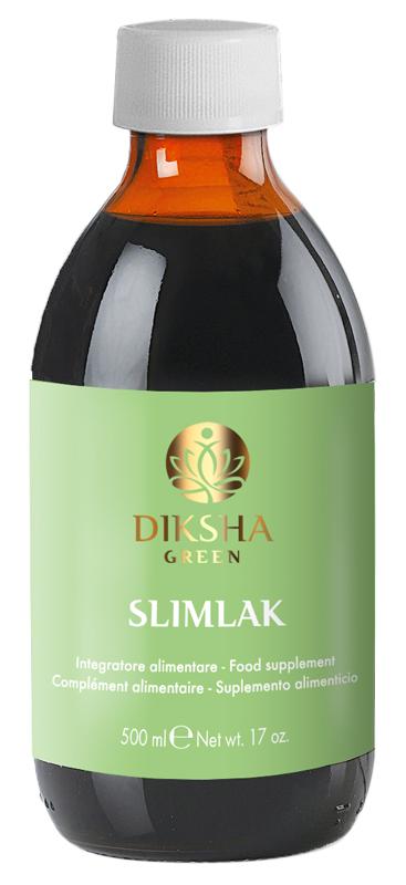 ND Diksha Green Slimlak 500 ml