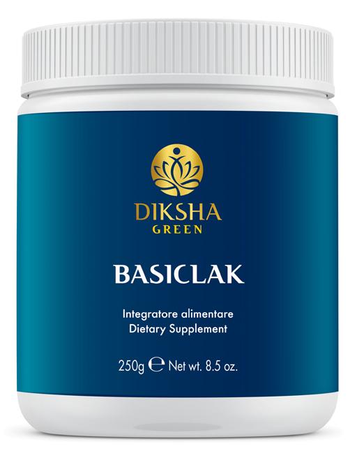 ND Diksha Green Basiclak 250 g