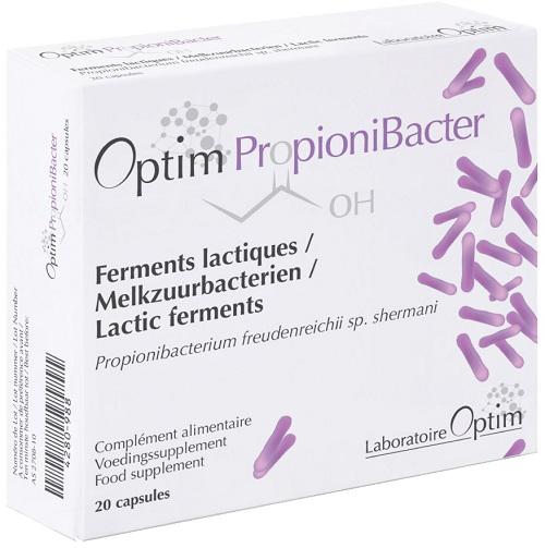 ND Optim Propionibacter 20 capsule