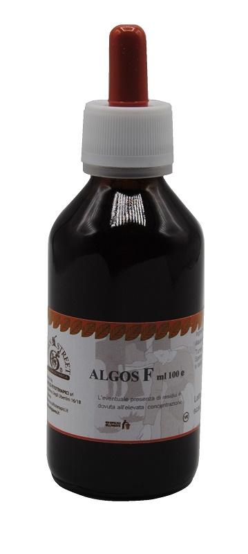 ND Algos F Gocce 100 ml