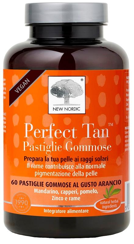 ND Perfect Tan 60PAST Gommose