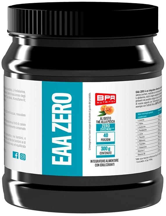 ND Bpr Nutr Eaa Zero 300 g The Pes