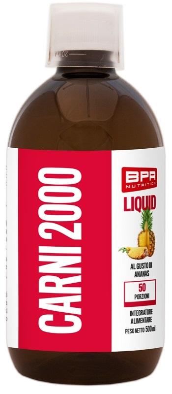 ND Bpr Nutr Carni 2000 500 ml Anan
