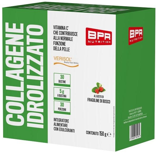 024U BPR NUTR COLLAGENE IDROL30BUST