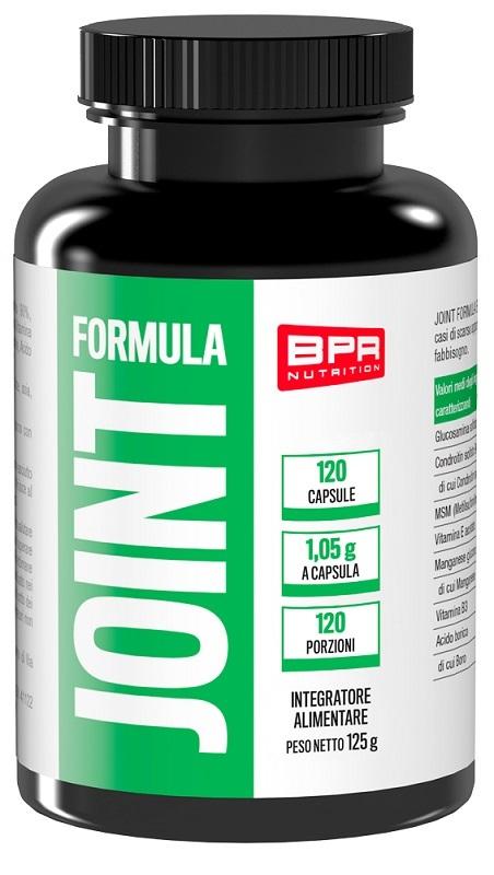 ND Bpr Nutr Joint FORMULA120CPS