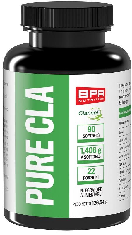 ND Bpr Nutr Pure Cla 90SOFTGELS