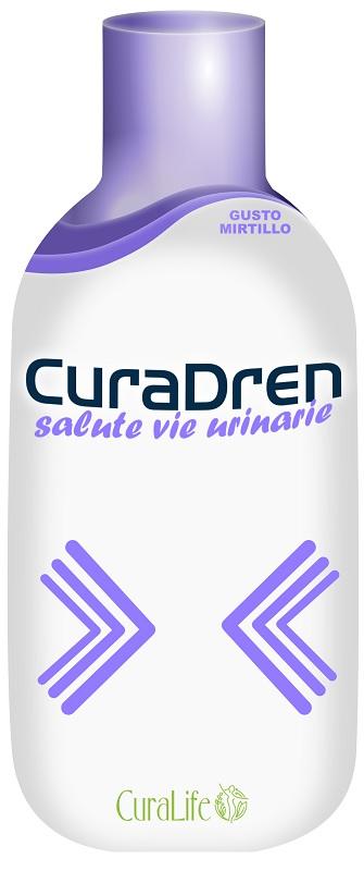 ND Curalife Curadren Vie URI500ML