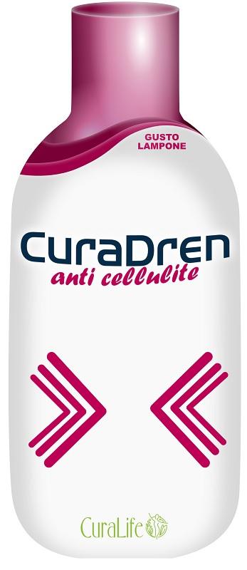 ND Curalife Curadren ANTICEL500ML