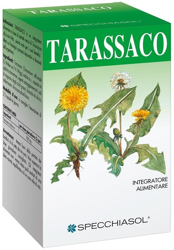 ND Tarassaco 60 capsule