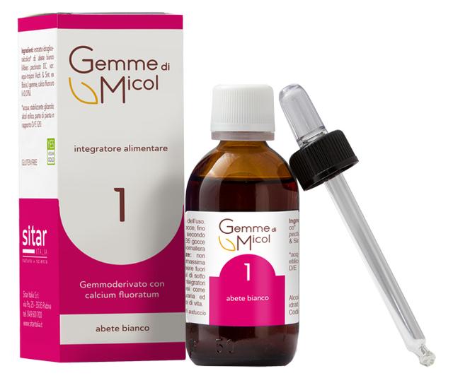 ND Gemme Di Micol 1 30 ml