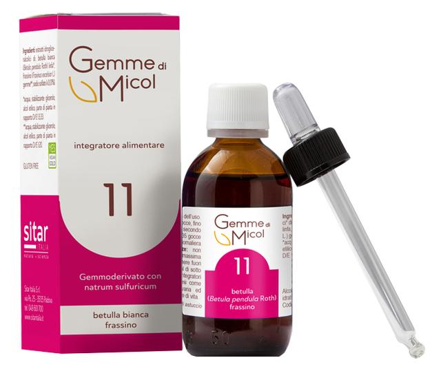 ND Gemme Di Micol 11 30 ml