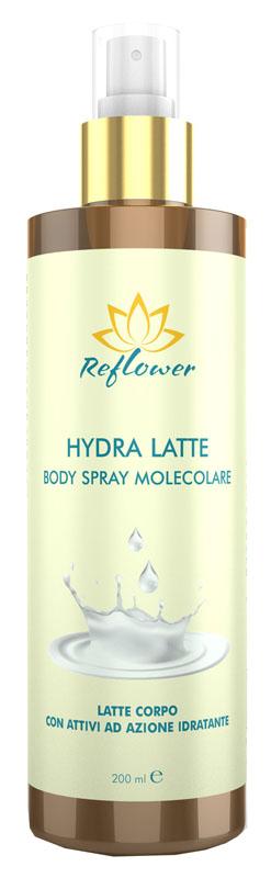 Vita Al Top Reflower Hydra Latte 200 ml
