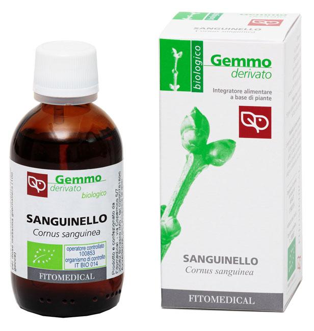 ND Sanguinello mg 50 ml Bio