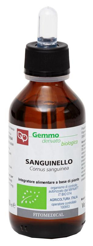 ND Sanguinello mg 100 ml Bio