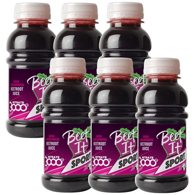 ND Beet It Sport 3000 12PZ