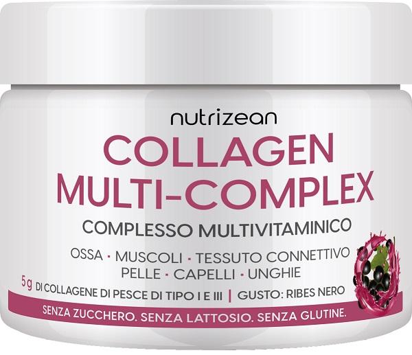 156W COLLAGEN MULTI COMPLEX 195G