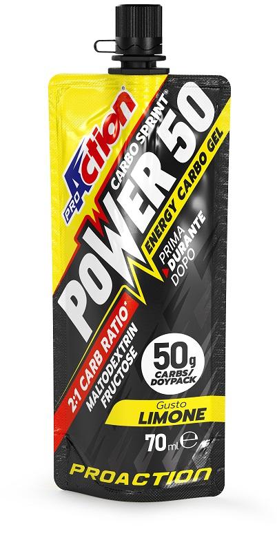 ND Proaction Carbo S 50 Lim 70 ml