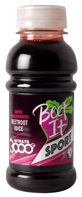 ND Beet It Sport 3000 250 ml