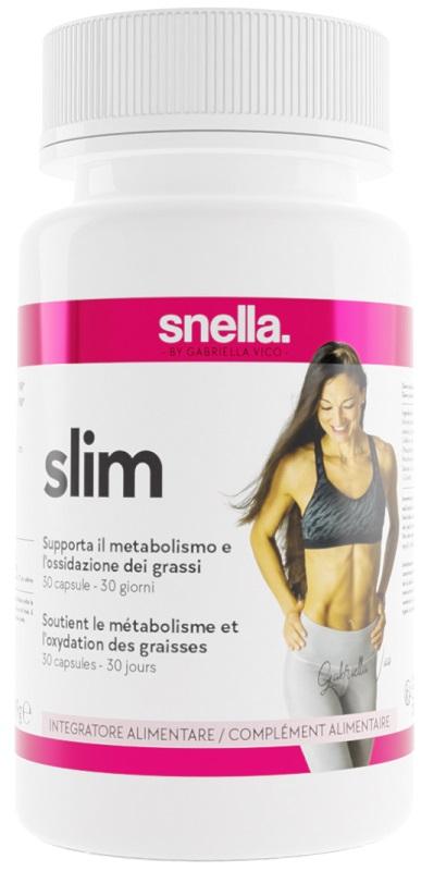 ND Snella Slim 30 capsule