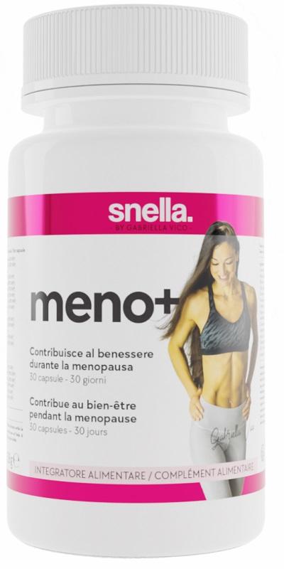 ND Snella Meno+ 30 capsule
