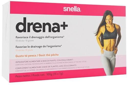ND Snella Drena+ 15STICKS