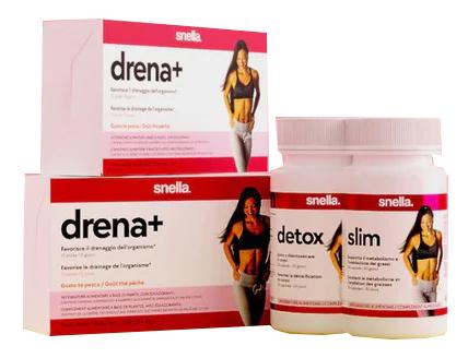 ND Snella Pack 30 Giorni