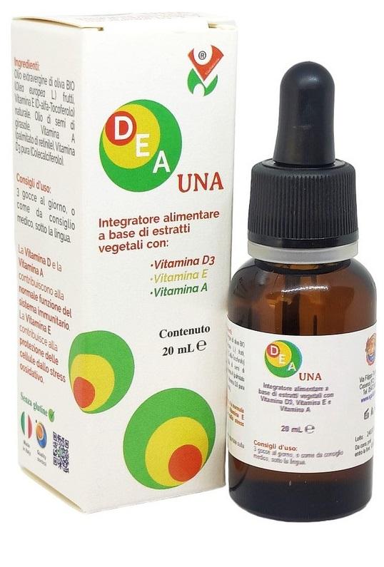 ND Dea Una Gocce 20 ml
