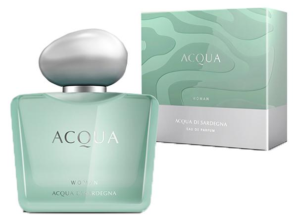 Officina Profumiera Sarda Acqua Woman Eau De Parfum 50 ml