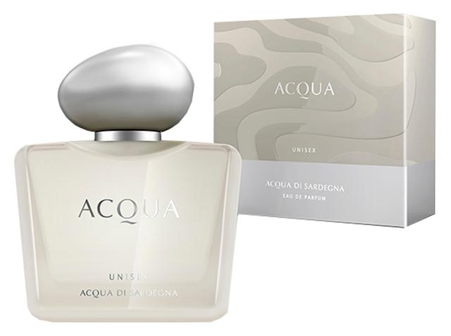 Officina Profumiera Sarda Acqua Unisex Eau De Parfum 50 ml