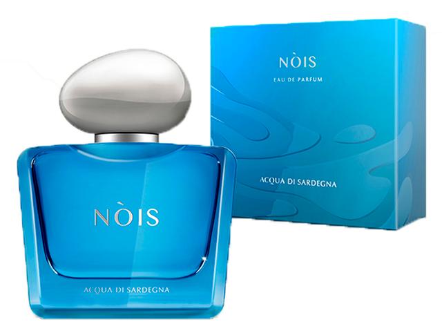 Officina Profumiera Sarda Nois Eau De Parfum 50 ml