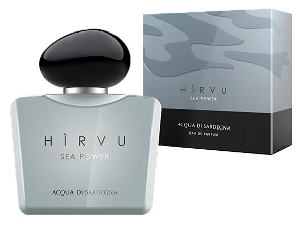 Officina Profumiera Sarda Hirvu Sea Power Edp 50 ml