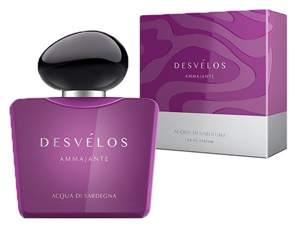Officina Profumiera Sarda Desvelos Ammajante Edp 50 ml