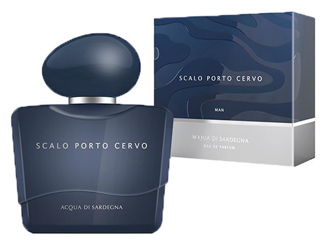 Officina Profumiera Sarda Scalo Porto Cervo Man Edp 50 ml