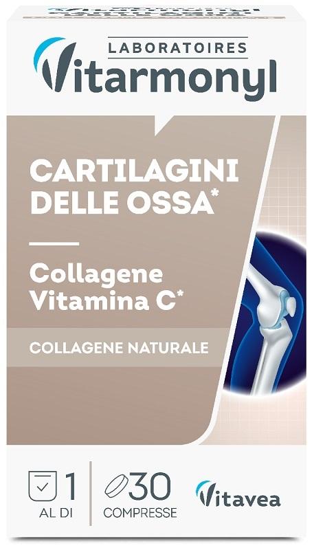 ND Cartilagene Ossa 30 compresse