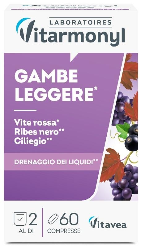 ND Gambe Leggere 60 compresse