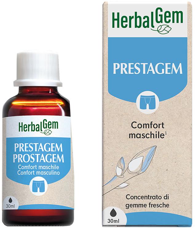 ND Herbalgem Prestagem Bio 30 ml